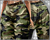 I│Cargo Camo XXL