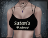 ! Satan's Reject