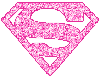 Pink Superwoman