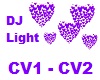 DJ Light CV