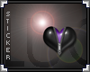 [LyL]Love Purple Sticker