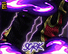 Flame pants