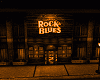 CAFE ROCK & BLUES CLUB