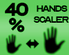 Hand Scaler 40%