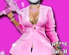 *HS Mafia Blazer