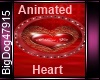 [BD] Animated Heart
