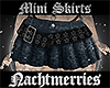 𝖓. Mini Skirt LLT V8