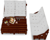 Planks Sofa
