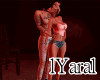 Y"Hot Holiday Kiss