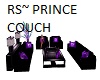 RS~ Prince Couch Set