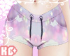 Ko ll Sexy Unicorn Short