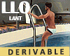L|. Ladder Pool Drv