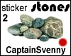 [ALP] zen stones 2