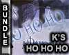 K's HoHoHo 2009 Bundle