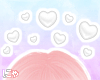 N' White Hearts Filter