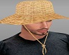 Beach Straw hat