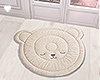 Baby Bear Mat B