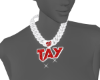 /// Tay Custom