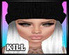 Lee Beanie Snow
