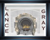 LG Manor Fireplace