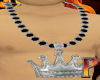 !P! Kings Crown Chain