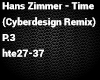 Zimmer - Time P.3