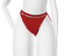 romance red bottom