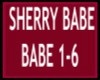SHERRY BABE