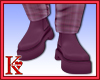 K♥ Evermore Boots M V2