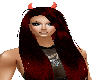 (MA)SheDevil Red Hair