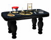 Wiccan Altar Table