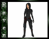 Assassin Woman NPC