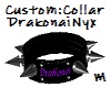 DrakonaiNyx Collar [M]