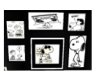 Snoopy Wall Picture