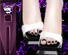 🦋Heels White