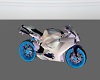 Hyabusa modified