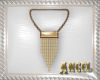 [AIB]Ginny Necklace Gold