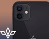 iPhone 12 Pro |RH |Black