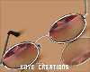 |< Candace! Sunglasses!