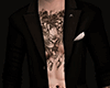 T. Blazer Black