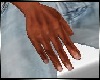 {GBC} Realistic Hands