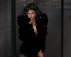 Black Fur