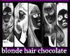 {RT} Blonde Chocolate 4
