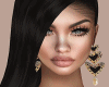 MVeDIVA LOVE EARRINGS