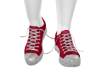 star red