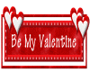 da's B my valentine