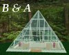 [BA] Reflecting Pyramid