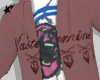 B. CJ x Mastermind