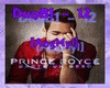 [AngMyl] Darte un Beso