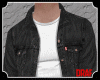 Black Jeans Jacket